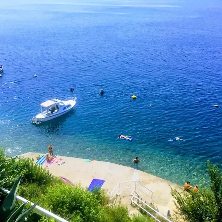 Apartamento Viky Kraljevica