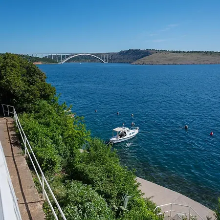 Apartamento Viky Kraljevica