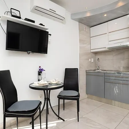 Viky * 克拉列维察