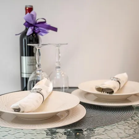 Apartamento Viky Kraljevica