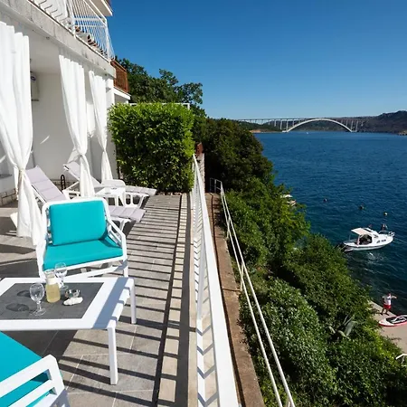 Viky Apartmán Kraljevica