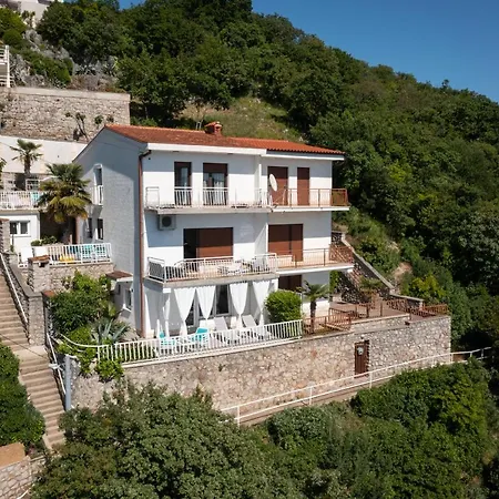 Viky Apartamento Kraljevica