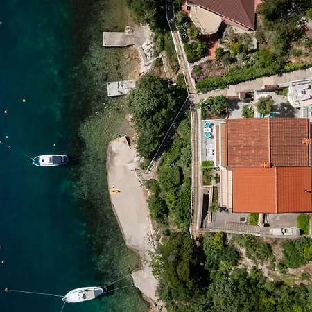 Apartmán Viky Kraljevica