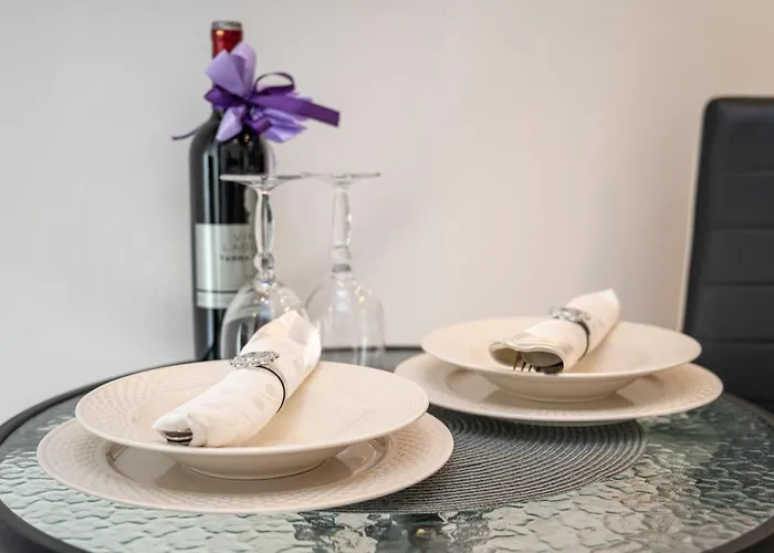 Apartmán Viky Kraljevica