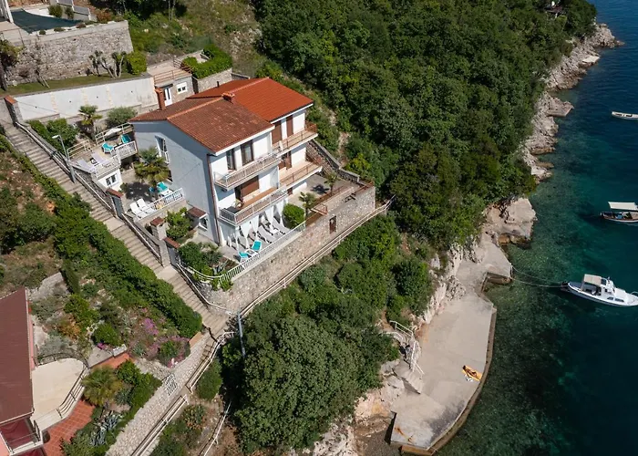 Apartmán Viky Kraljevica