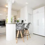 Apartamento Viky *