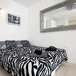Apartamento Viky *