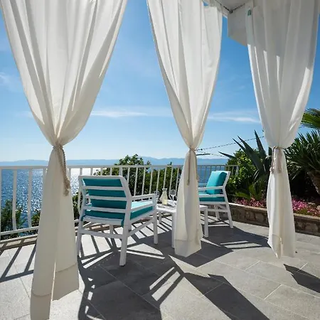 Apartament Viky Kraljevica