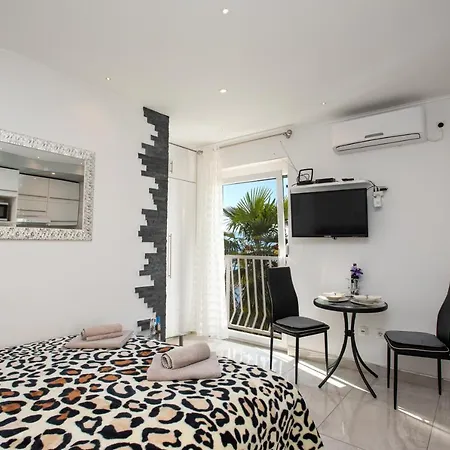 Apartment Viky *