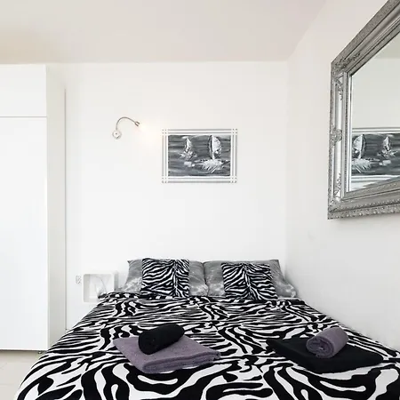 Viky Apartmán