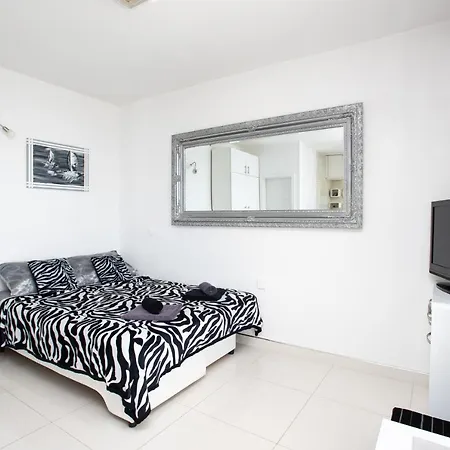 Viky Apartment Kraljevica