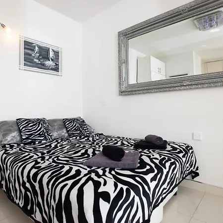 Apartment Viky *