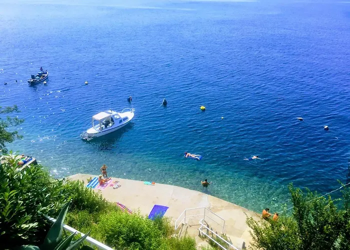 Apartament Viky Kraljevica