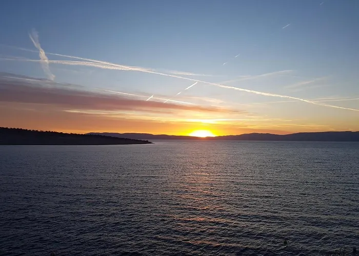 Apartament Viky Kraljevica