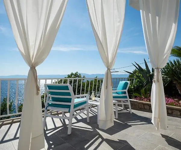 Apartament Viky Kraljevica