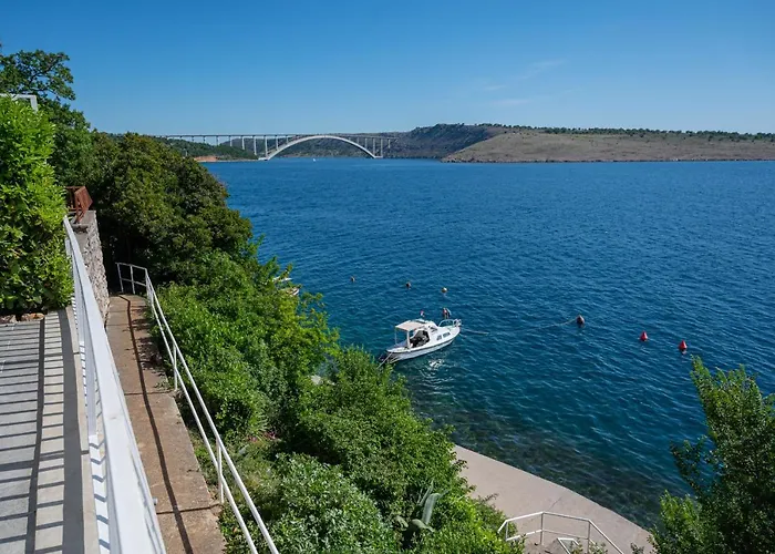 Apartament Viky Kraljevica