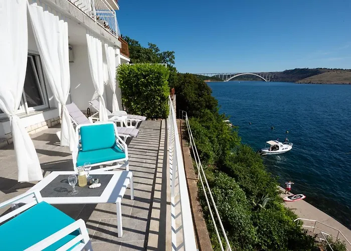 Viky Apartament Kraljevica