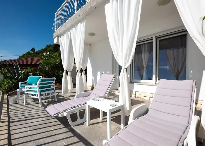 Viky Apartament Kraljevica