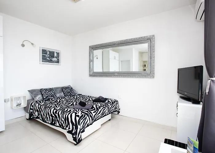 Viky Apartament Kraljevica