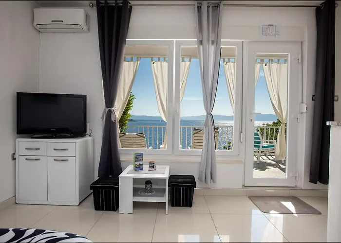 Viky Appartement