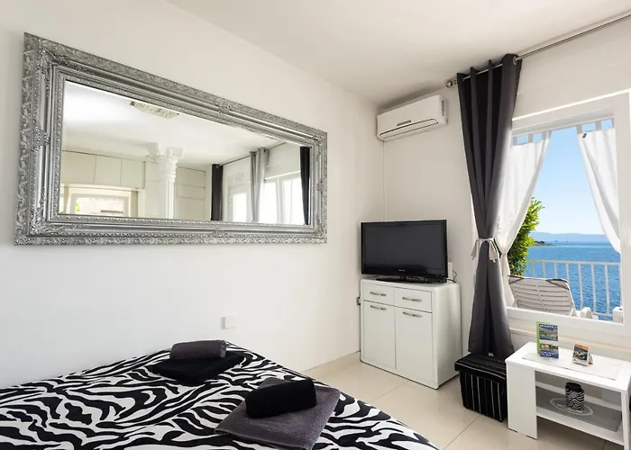 Apartament Viky Kraljevica