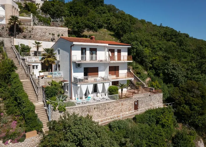 Viky Apartament Kraljevica