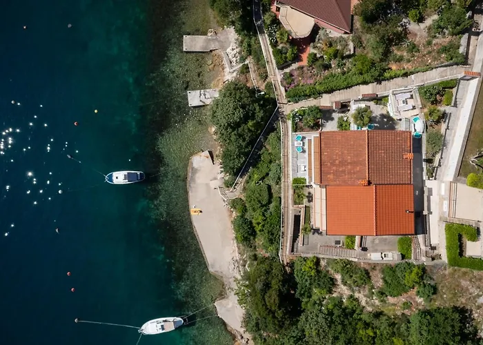 Apartament Viky Kraljevica